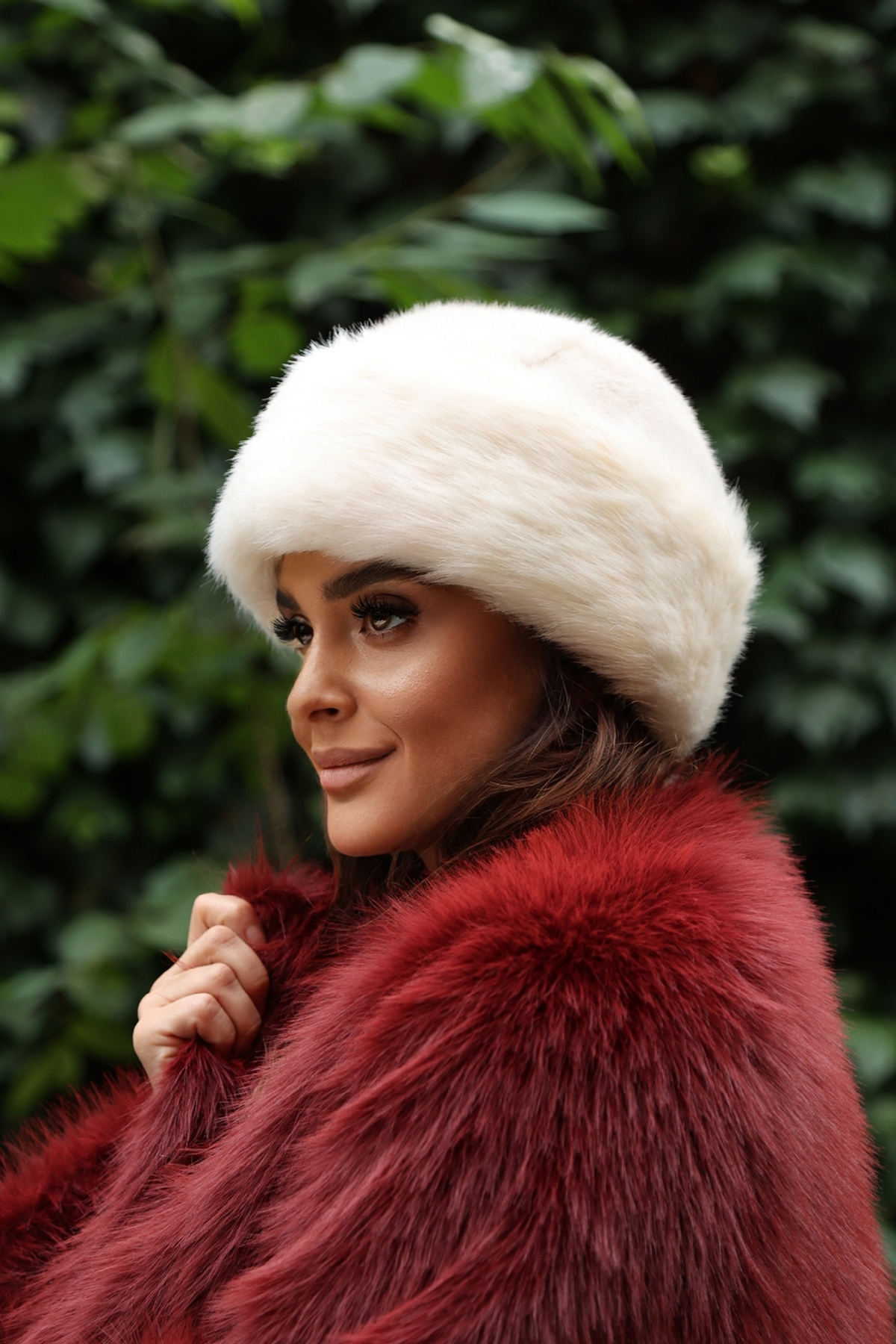 İngiliz Dallas Ekru