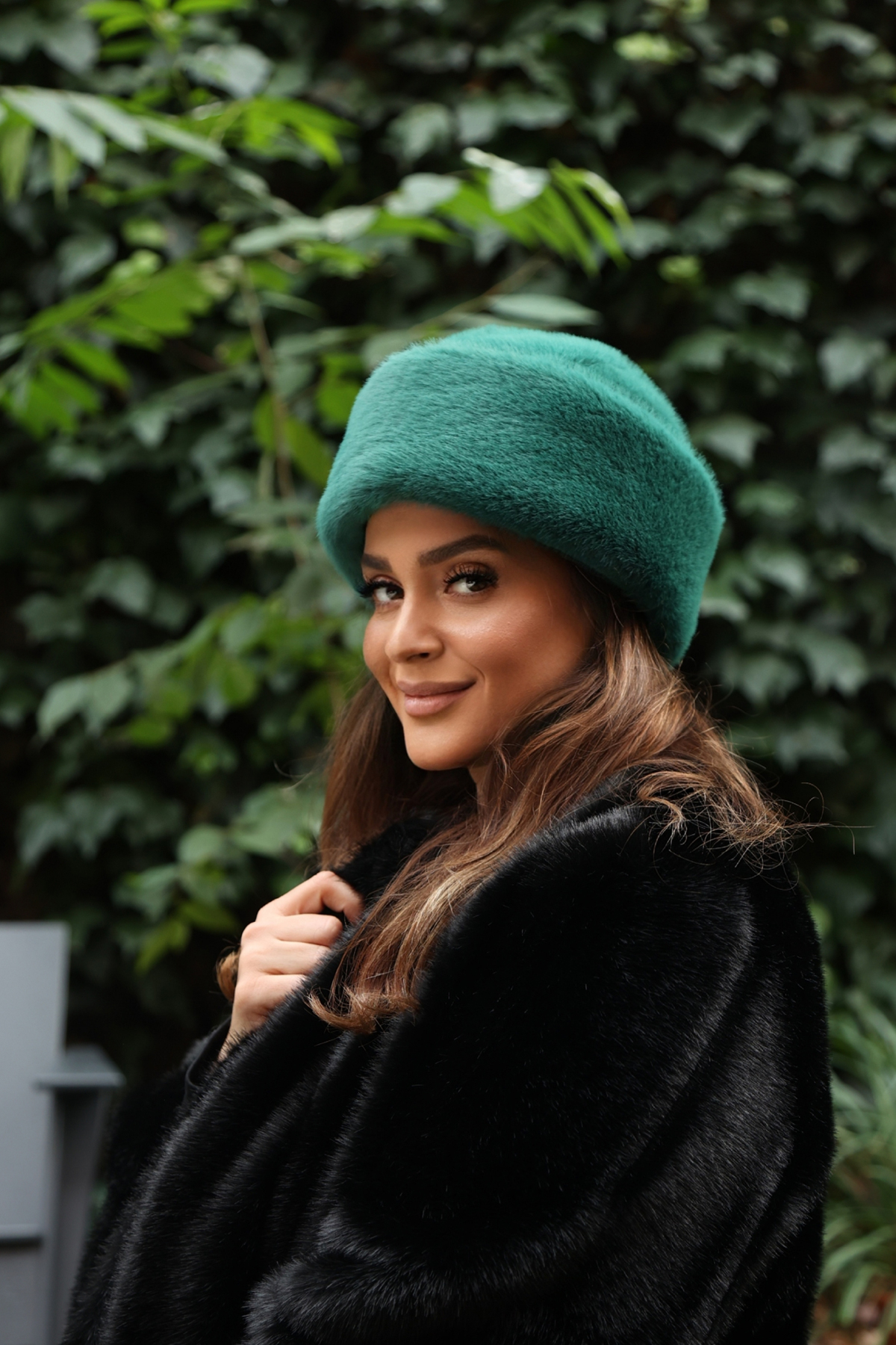 İngiliz Zümrüt Yeşili